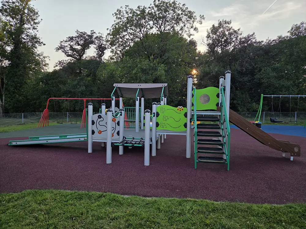 Twelfth slide
